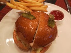 -WOLFGANG PUCK KITCHEN & BAR(迪士尼小镇店)