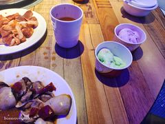 -蒙肥羊·酸汤潮牛·鲜牛肉火锅烤肉自助(岗顶店)