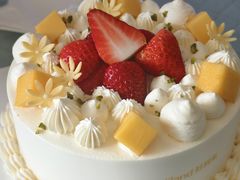 -好利来(桃源店)