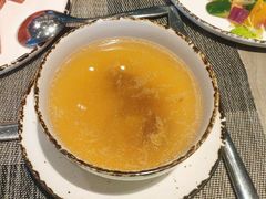 排骨汤-博林天瑞喜来登酒店·西丽尚膳