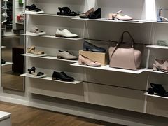 -ecco(合生汇购物中心店)