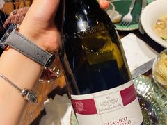 -Bistro Les Lilas丁香花小酒馆