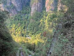 -十九峰景区