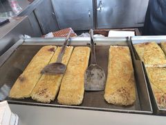 -蔡师傅豆皮(保利·西街店)