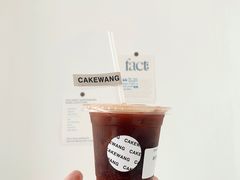 -CAKE WANG千层制造所(省府店)