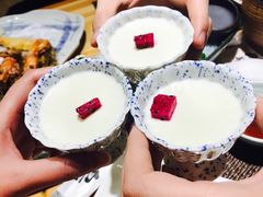 -大岛日本料理铁板烧(南通大饭店)