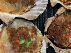 -辣尚瘾·烤鱼·新川菜(交大直营店)