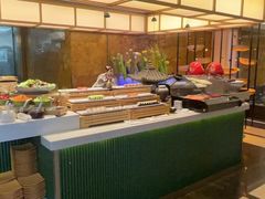 -怡咖啡·自助餐·西安香格里拉