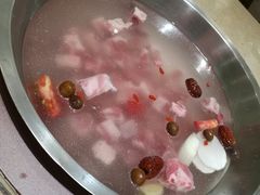 -313羊庄·羊肉火锅烧烤(李村店)