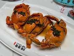 -膳富贵黄油蟹体验馆(欢乐港湾店)