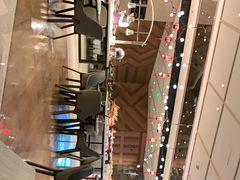 -TABLE·味西餐厅-成都茂业JW万豪酒店