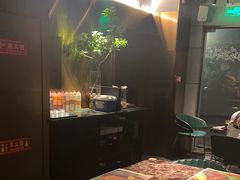 -Lets burger非常汉堡·环球风味(蓝色港湾店)