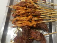 -金乐活美食(中街店)