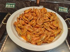 -金马门国际美食百汇(珞喻路店)