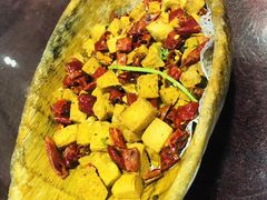 -一盏明灯全素斋(殊像寺店)
