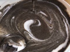 芝麻杏仁鸳鸯糊-芝麻糊世家(西华店)