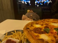 -WOLFGANG PUCK KITCHEN & BAR(迪士尼小镇店)