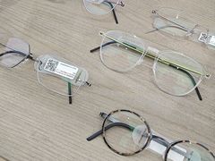 -大视光学•LINDBERG林德伯格•全球手工眼镜集合店(王府井店)