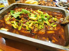 -琥珀老六龙虾(四里河店)