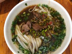 -肆姐面粉馆(坡子街店)