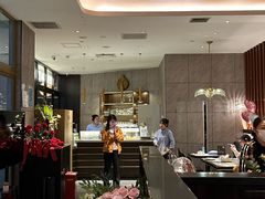 -风渡嘉荷·美式西餐·牛排(西三旗金隅店)
