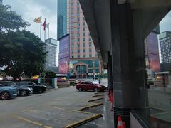 -金城大酒店-中餐厅(汾江中路店)