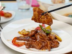 -莆田餐厅PUTIEN(三里屯店)