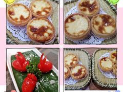 -赏点粤式点心(广州塔店)