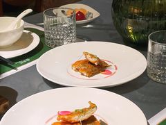 -HOME餐厅粤菜 融合菜