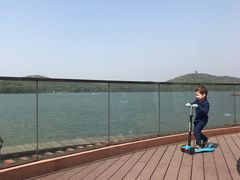 -水上明月·湖景餐厅
