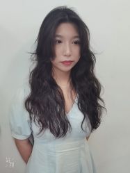 -Mika美嘉·烫染连锁