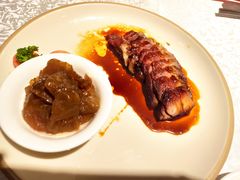 -红棉中餐厅·广州海航威斯汀酒店