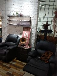-Hair Solo