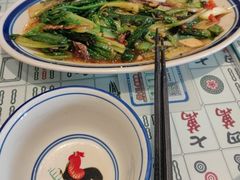 -香港新记茶餐厅(春熙太古里店)