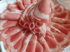 -丁卯•铜锅涮肉(工体店)