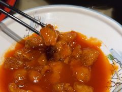 -渝味川菜(夜宵航母店)