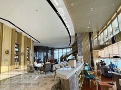 -厦门康莱德酒店