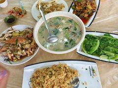 -梅姐海鲜餐厅(水头海鲜街店)