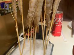 -涮福記·现切牛羊肉火锅(世纪汇店)