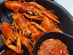 -聚味瞿记·龙虾堂(树木岭店)