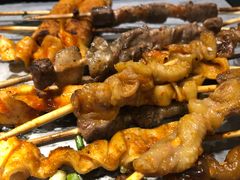 -寂寞的豆芽(龙泽路店)