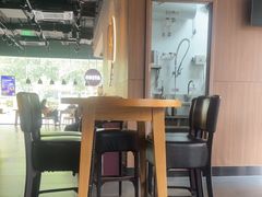-COSTA COFFEE(金长安大厦店)