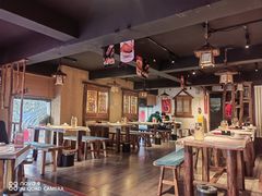 -有位虾匠·胶东土菜小馆(市北店)