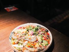 -乔街深夜食堂·小龙虾·高压锅生蚝(杭州总店)