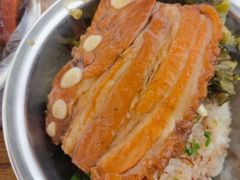 -老嘢扣肉糯米饭(云亭街店)