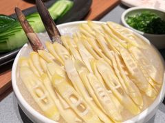 -巴奴毛肚火锅(悠唐购物中心店)