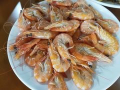 -南海渔家•海鲜•正宗海南菜(海棠湾店)