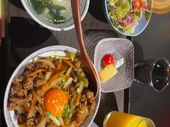 -無二炙坊·和牛烧肉(大钟寺1733店)