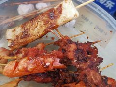 -二中酸辣汤(无锡梁溪区店)