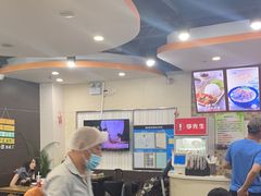 -李先生牛肉面大王(北京站售票厅餐厅)